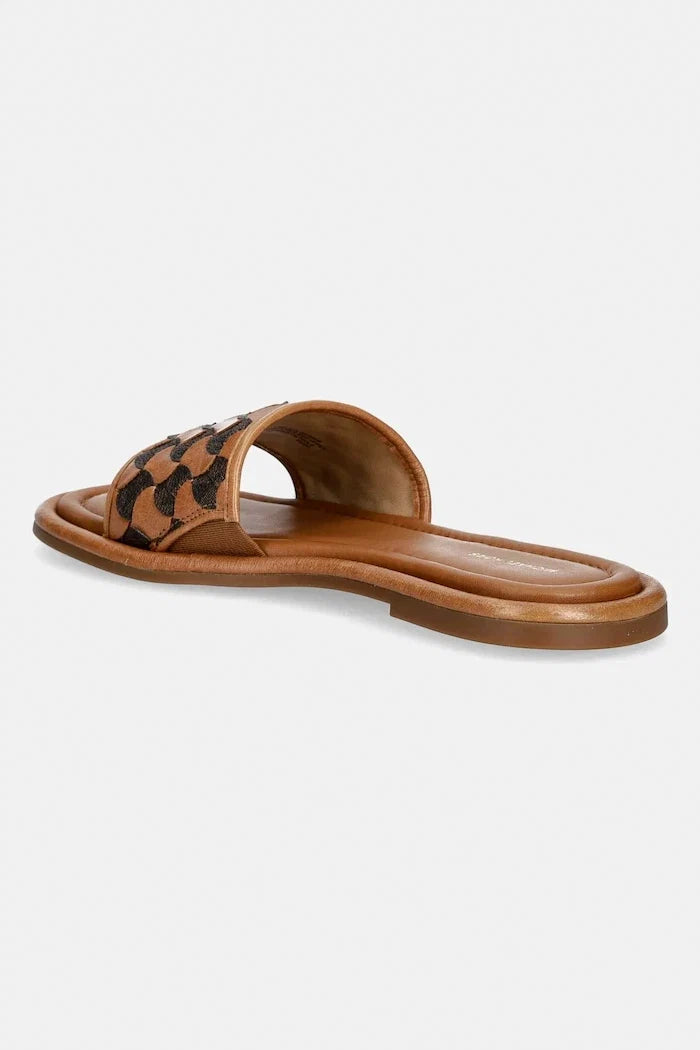 MICHAEL Michael Kors Dana Slide Terlik