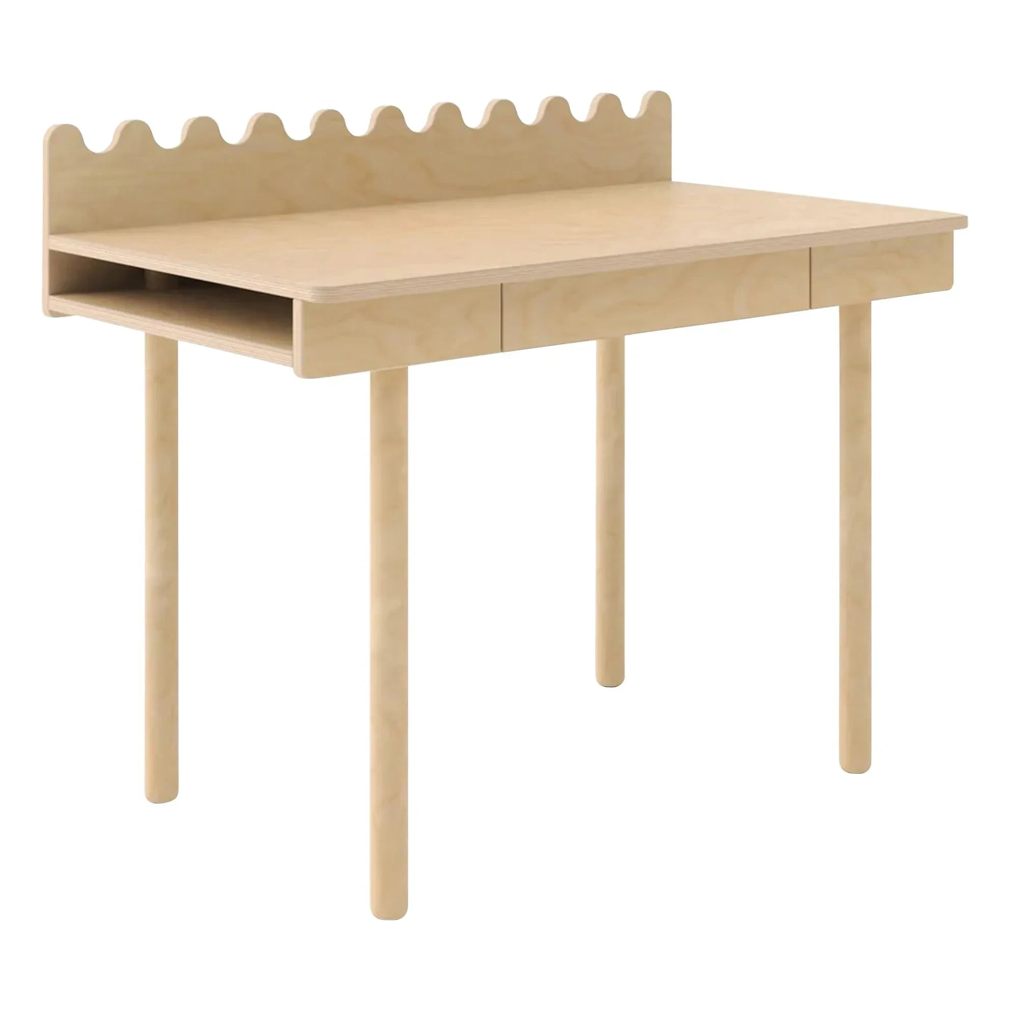 Oeuf NYC - Moos Büro | Birke