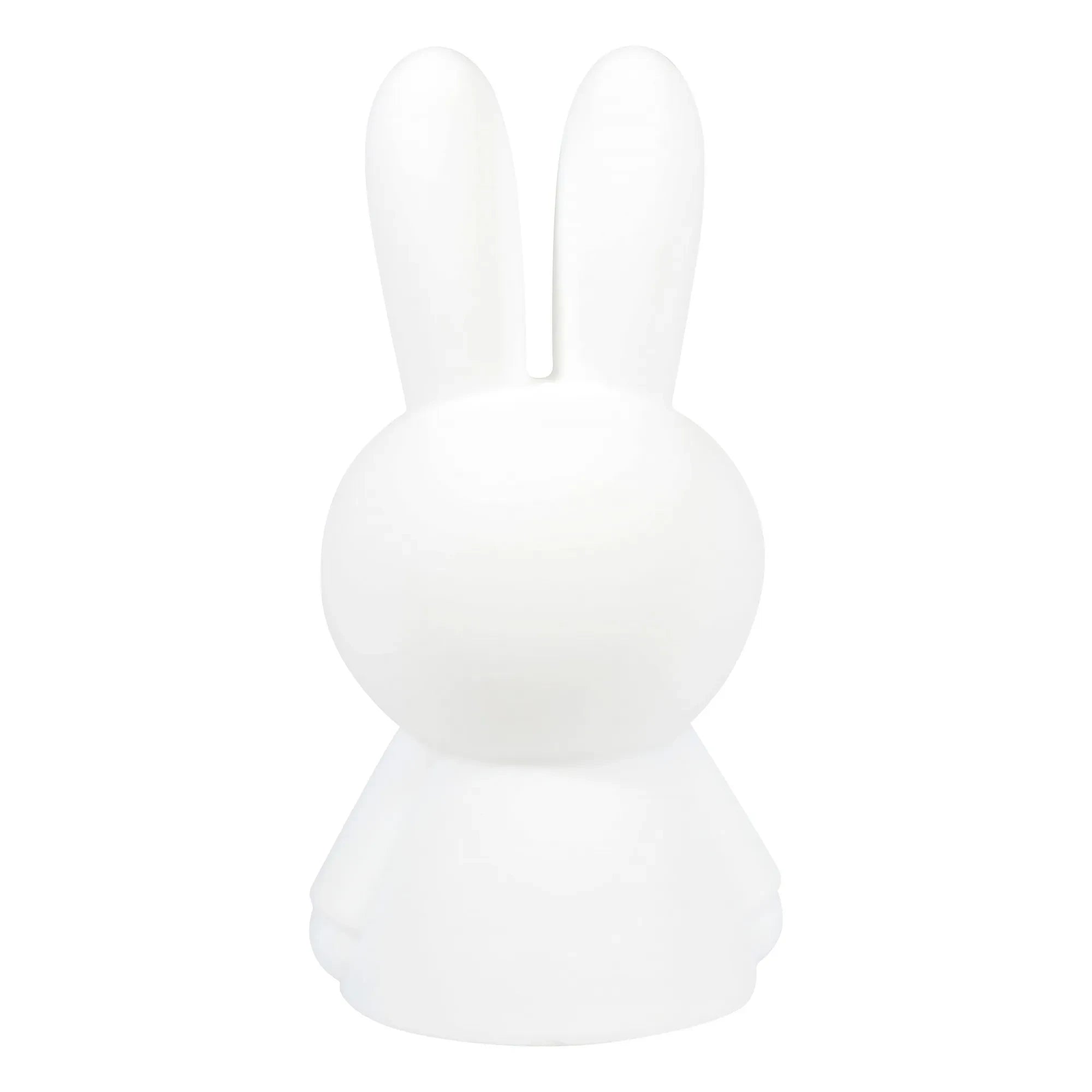 Mr Maria - Miffy Weiche Silikon-Nachtlampe | Weiß