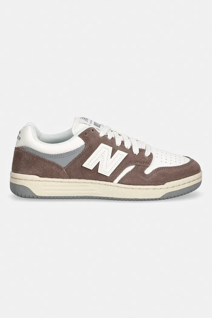 New Balance 480 Deri Sneaker
