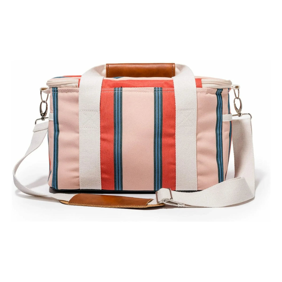 Business & Pleasure Co. – Premium-Kühltasche | Pink