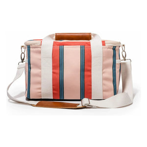 Business & Pleasure Co. – Premium-Kühltasche | Pink