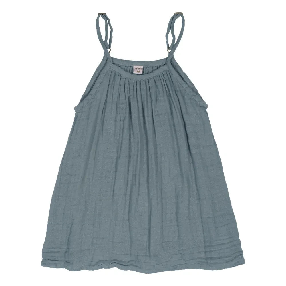Numero 74 - Mia Kleid | Eisblau S032