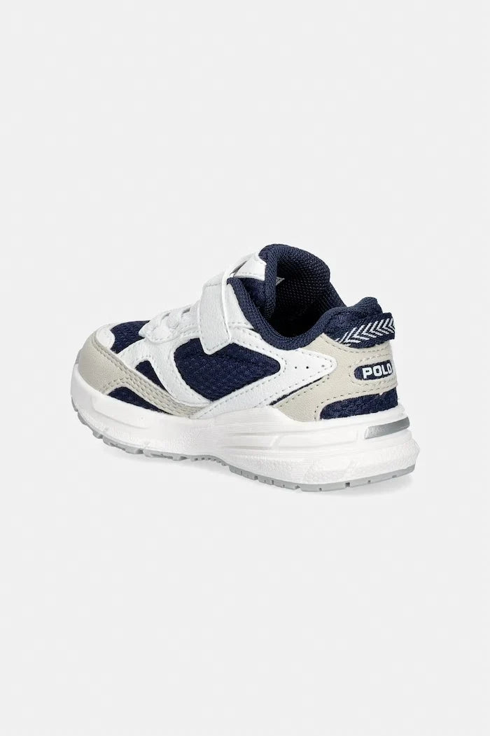 Polo Ralph Lauren TRACKSTER 275 PS Çocuk Spor Ayakkabı