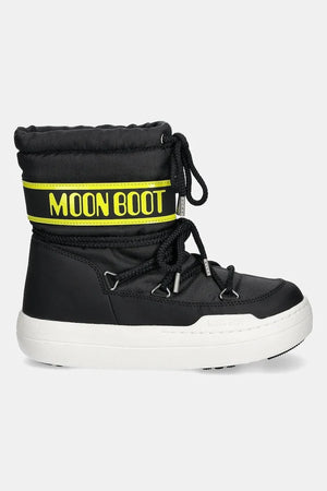 Çocuk Kar Botu Moon Boot JR PARK BOOT