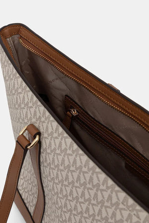 MICHAEL Michael Kors Kadın Suni Deri Alışveriş Çantası