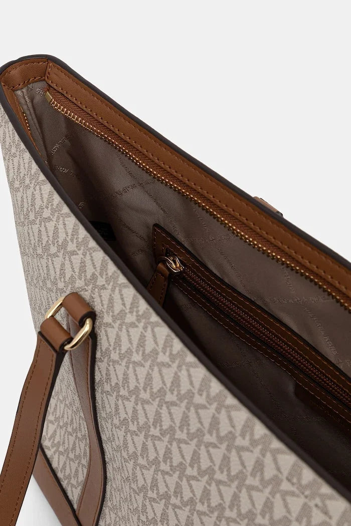 MICHAEL Michael Kors Kadın Suni Deri Alışveriş Çantası