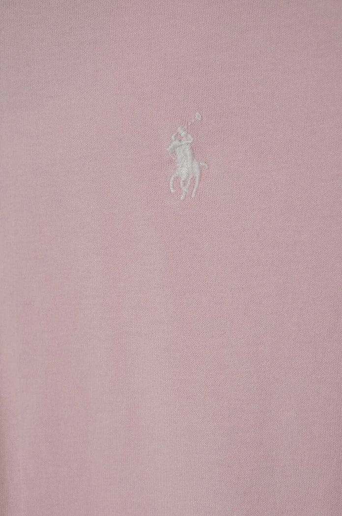 Polo Ralph Lauren Çocuk Pamuklu Tişört