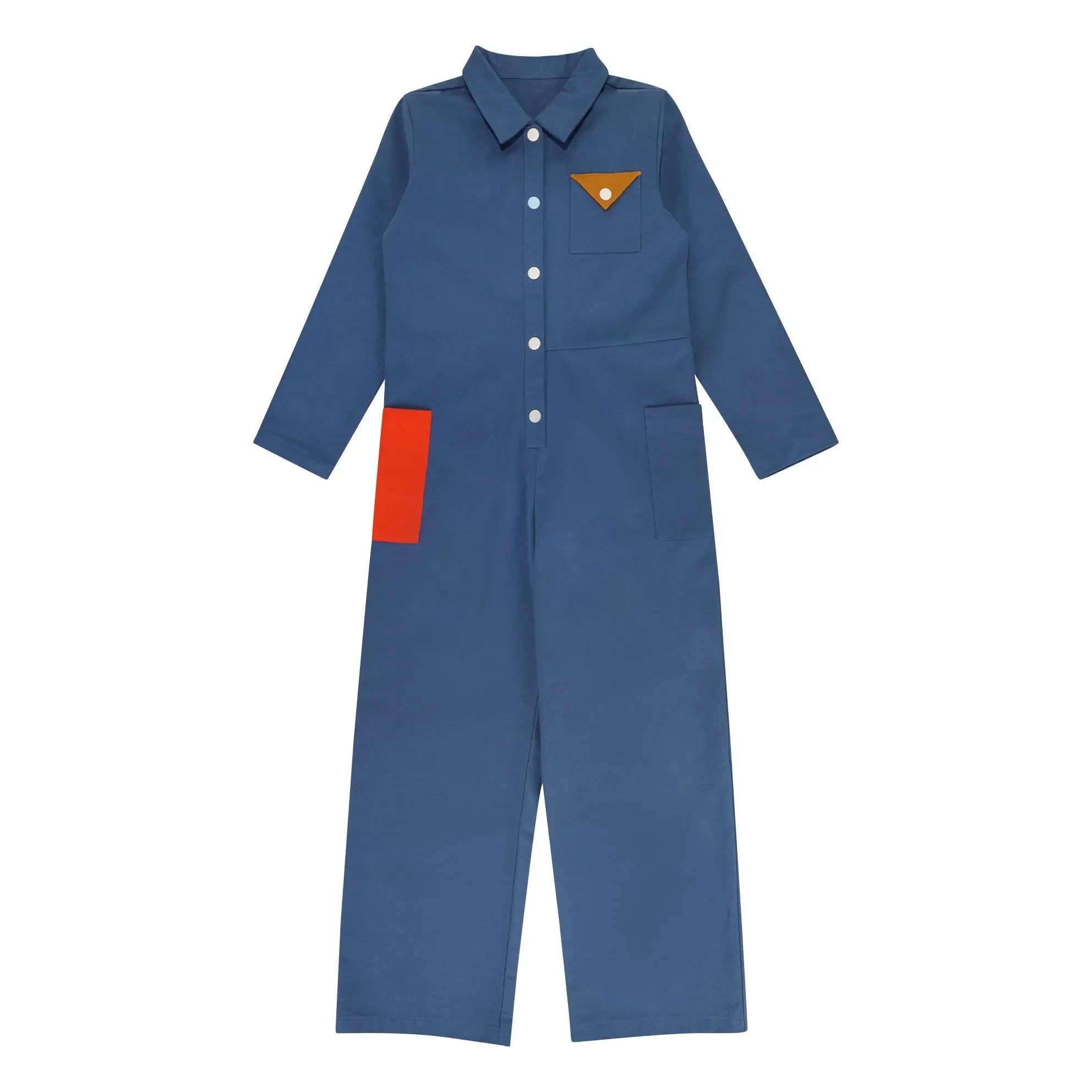 Sticky Lemon - Overalls mit Tasche
