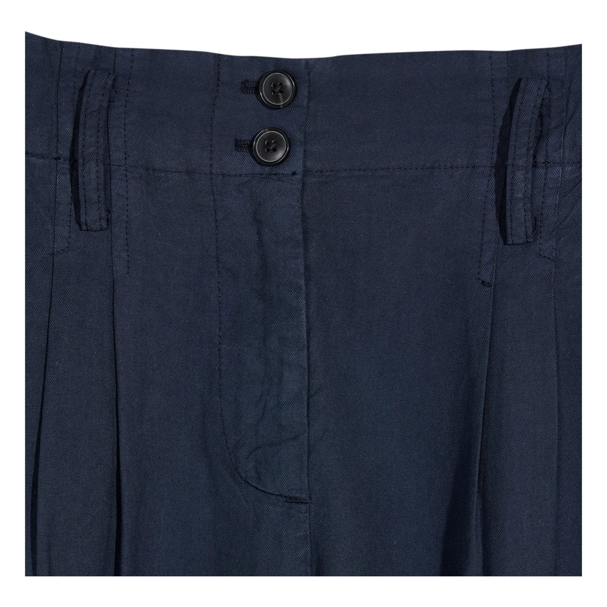 Bellerose - Vicky Pants | Nachtblau
