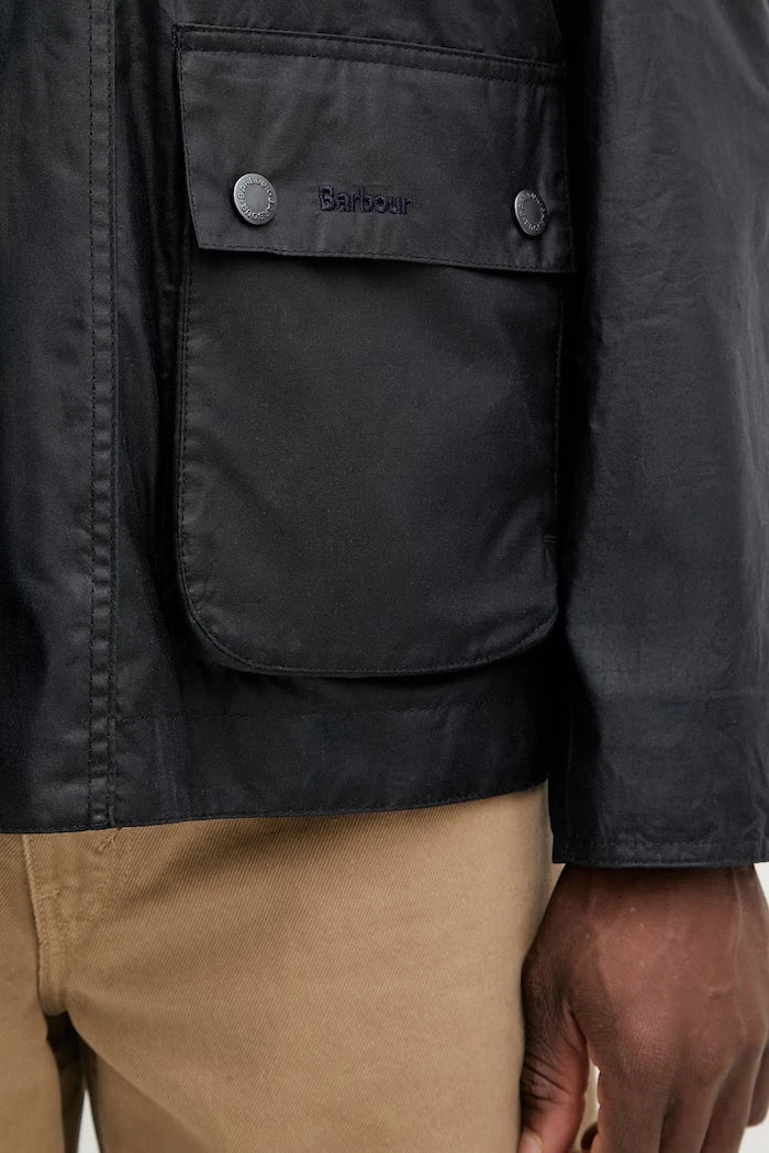 Barbour Bedale Ceket