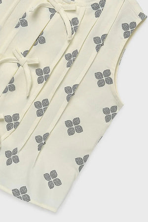 Mayoral Kinderbluse