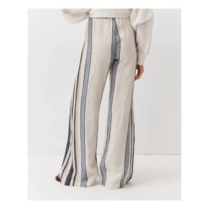 Diega - Pindo Hose | Ecru