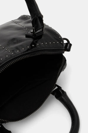 ZADIG&VOLTAIRE XS SUNNY VIBE STUDS Deri Çanta
