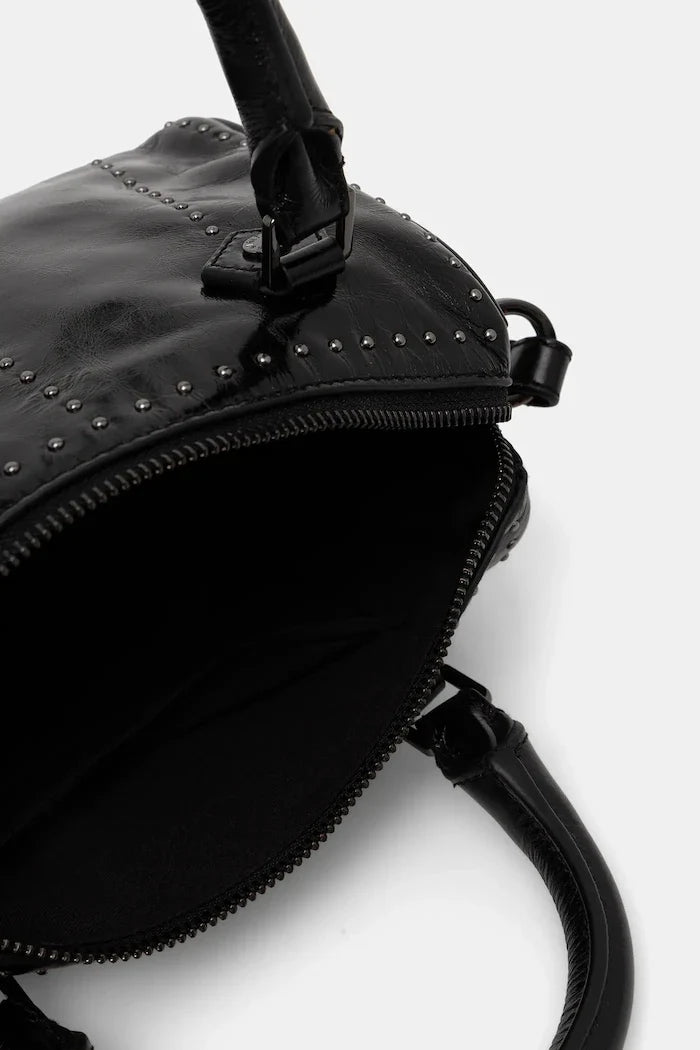 ZADIG&VOLTAIRE XS SUNNY VIBE STUDS Deri Çanta