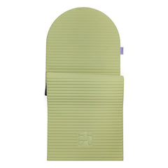 Hercule Studio - Archy Trainingsmatte | Pistazie
