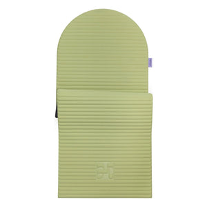 Hercule Studio - Archy Trainingsmatte | Pistazie