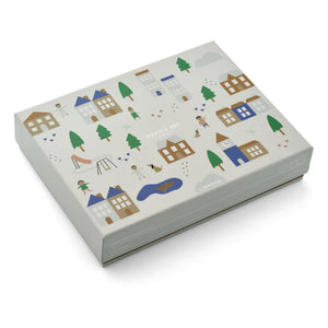 Liewood – Jimmie-Puzzle | Innenstadt/Sandy