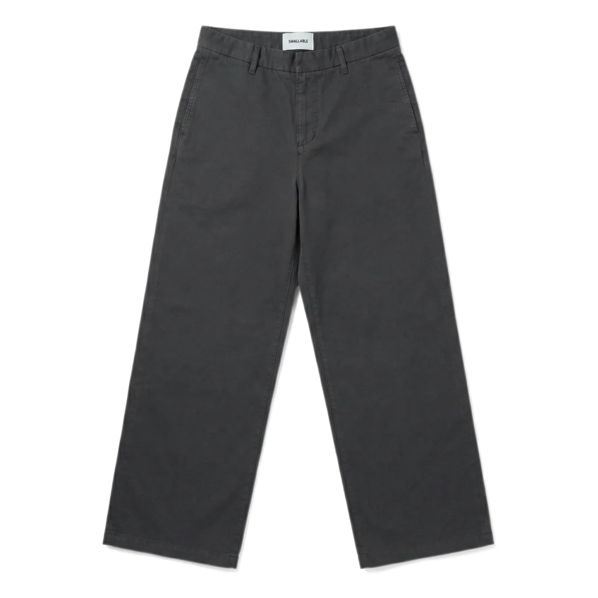 Smallable Woman - Weite Hose Paris | Schwarz
