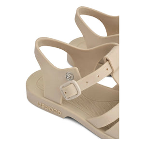 Liewood - Bre Charms Schuhe | Haferflocken