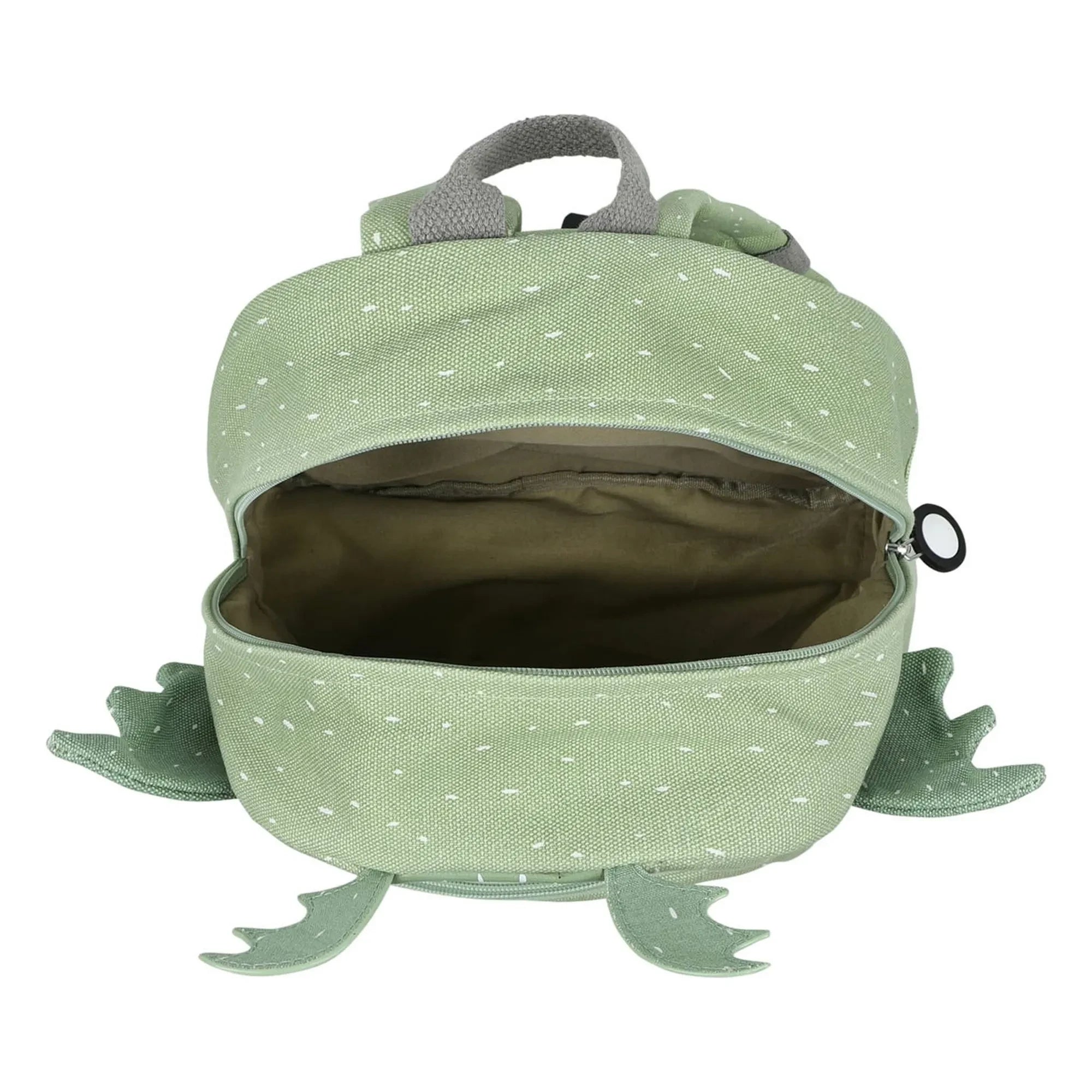 Trixie – Rucksack Mr. Dragon | Farn