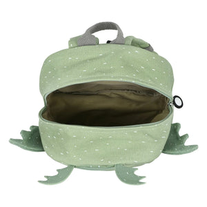 Trixie – Rucksack Mr. Dragon | Farn
