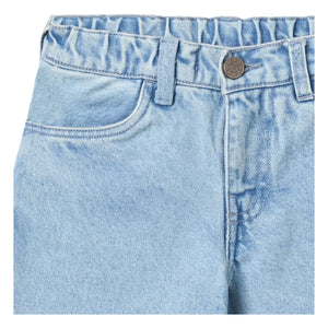 Wheat - Liane Bio-Baumwolljeans | Hellblau