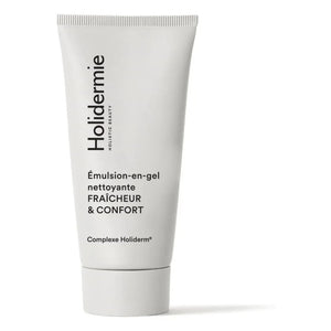 Holidermie - Reinigende Emulsion-Gel - 25 ml