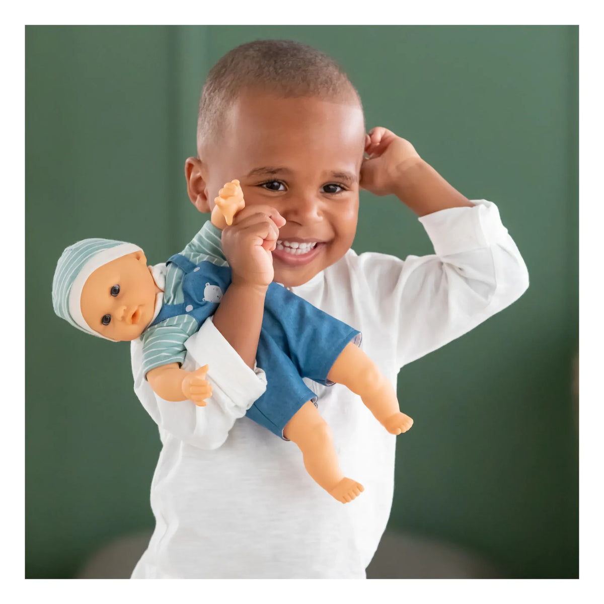 Corolle - Süße Maël Babypuppe