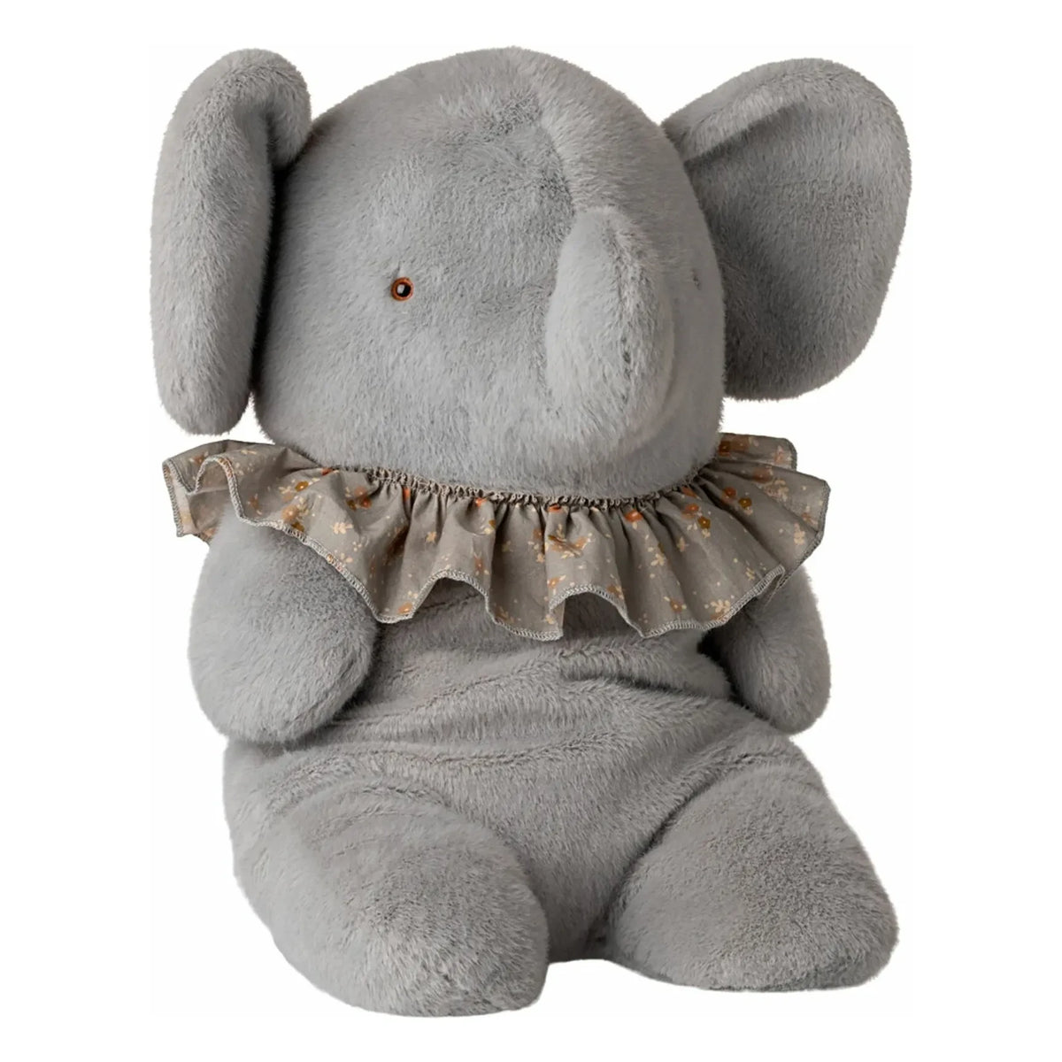 Maileg - Elefant Plüschtier | Grau