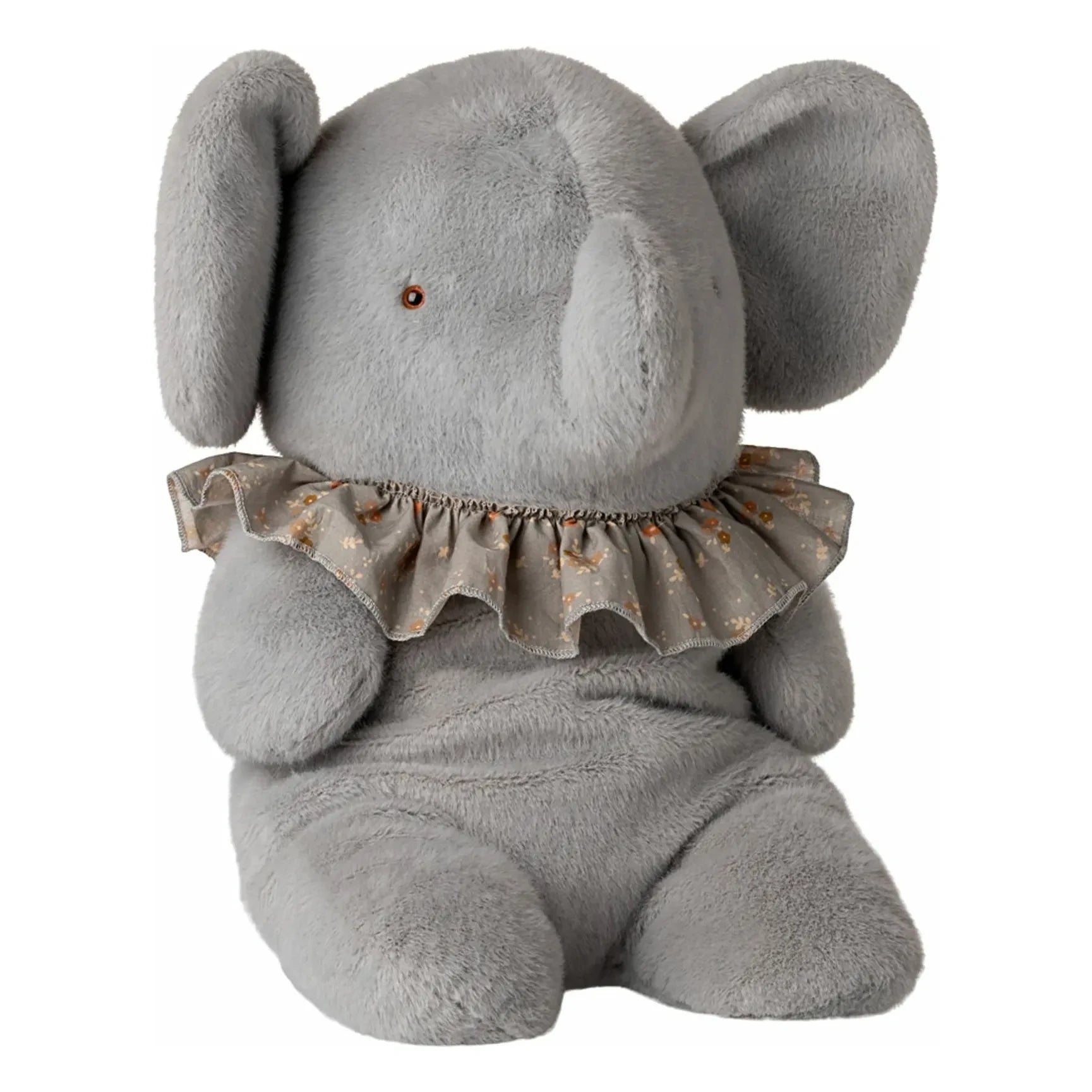 Maileg - Elefant Plüschtier | Grau