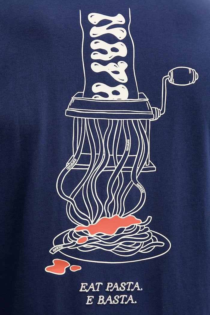 Napapijri S-SOL Pamuklu Tişört