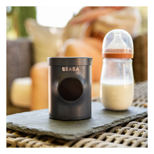 Béaba - Milk Nomad Flaschenwärmer | Nachtblau