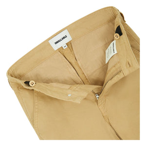 Smallable Kid - Presley Chino Hose | Beige