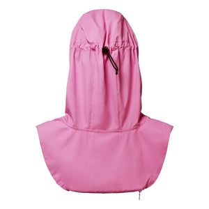 Fudoon - Wasserdichter Hoodie | Rosa