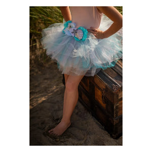 Great Pretenders - Meerjungfrauen-Tutu | Blau