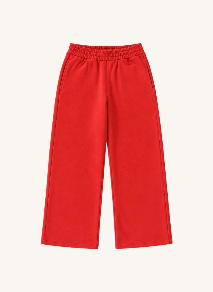 Finger in the nose - Derby Jogger | Rot
