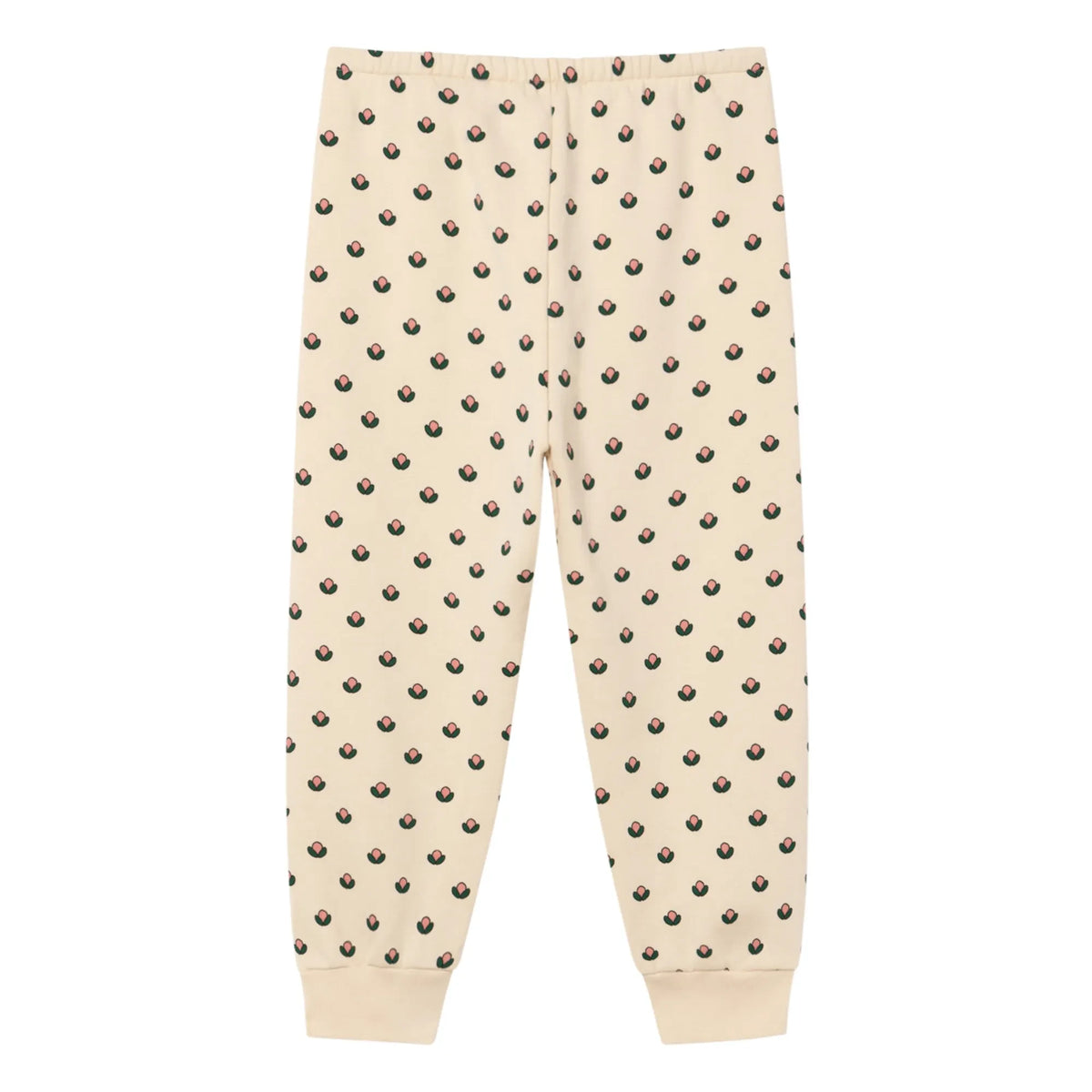 The Animals Observatory - Joggers | Krem