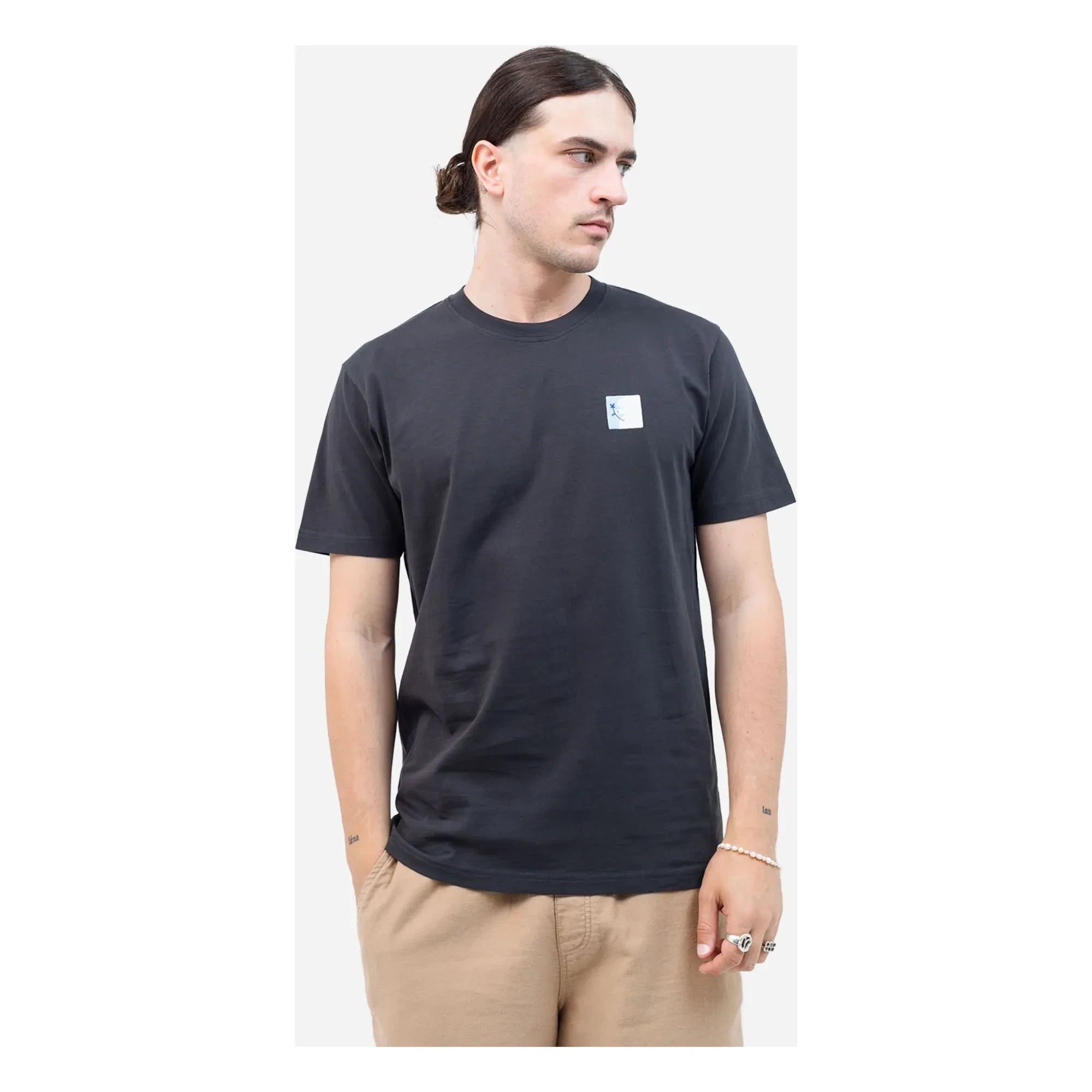 Olow - Good Time T-Shirt | Schwarz