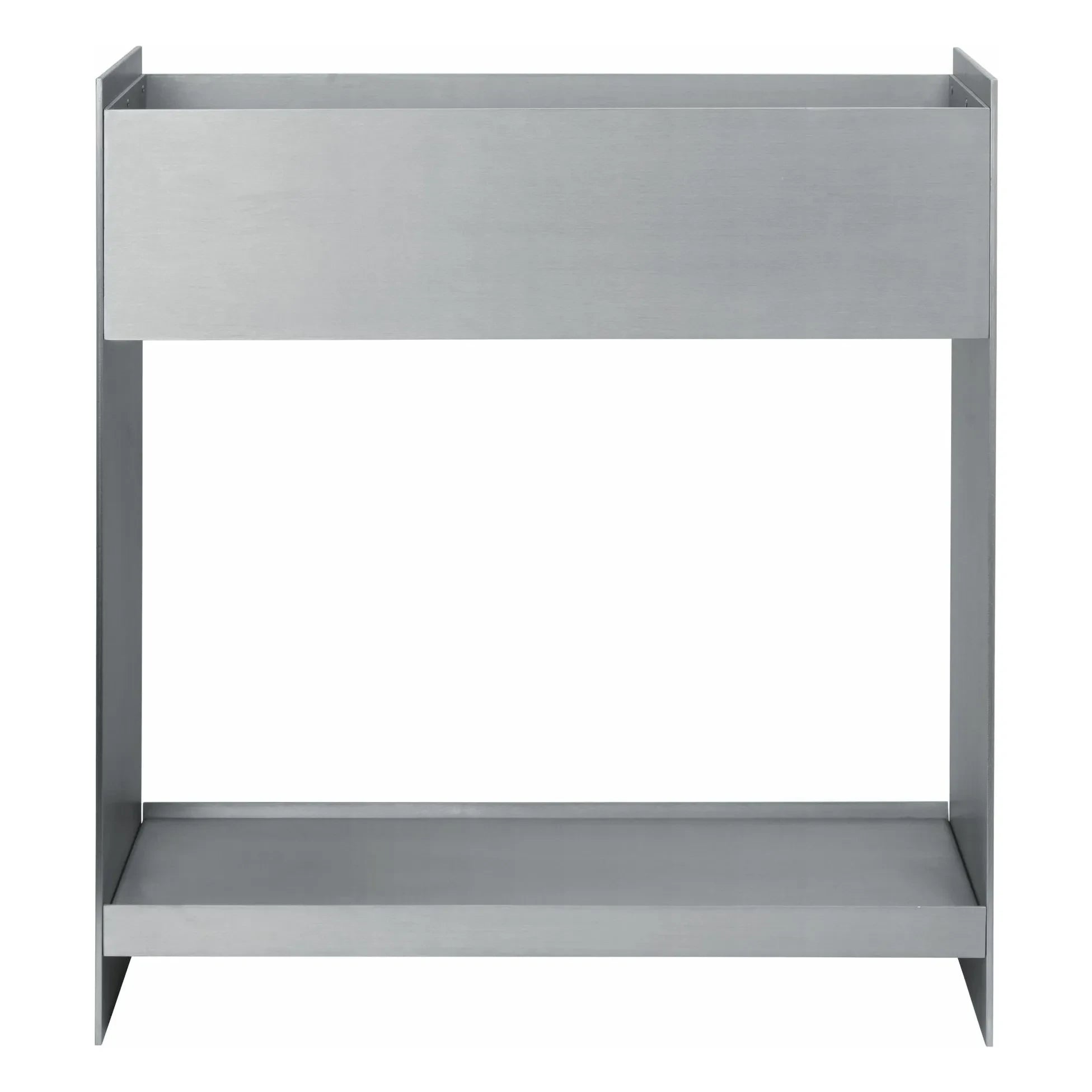 Ferm Living - Lager Regal | Aluminium
