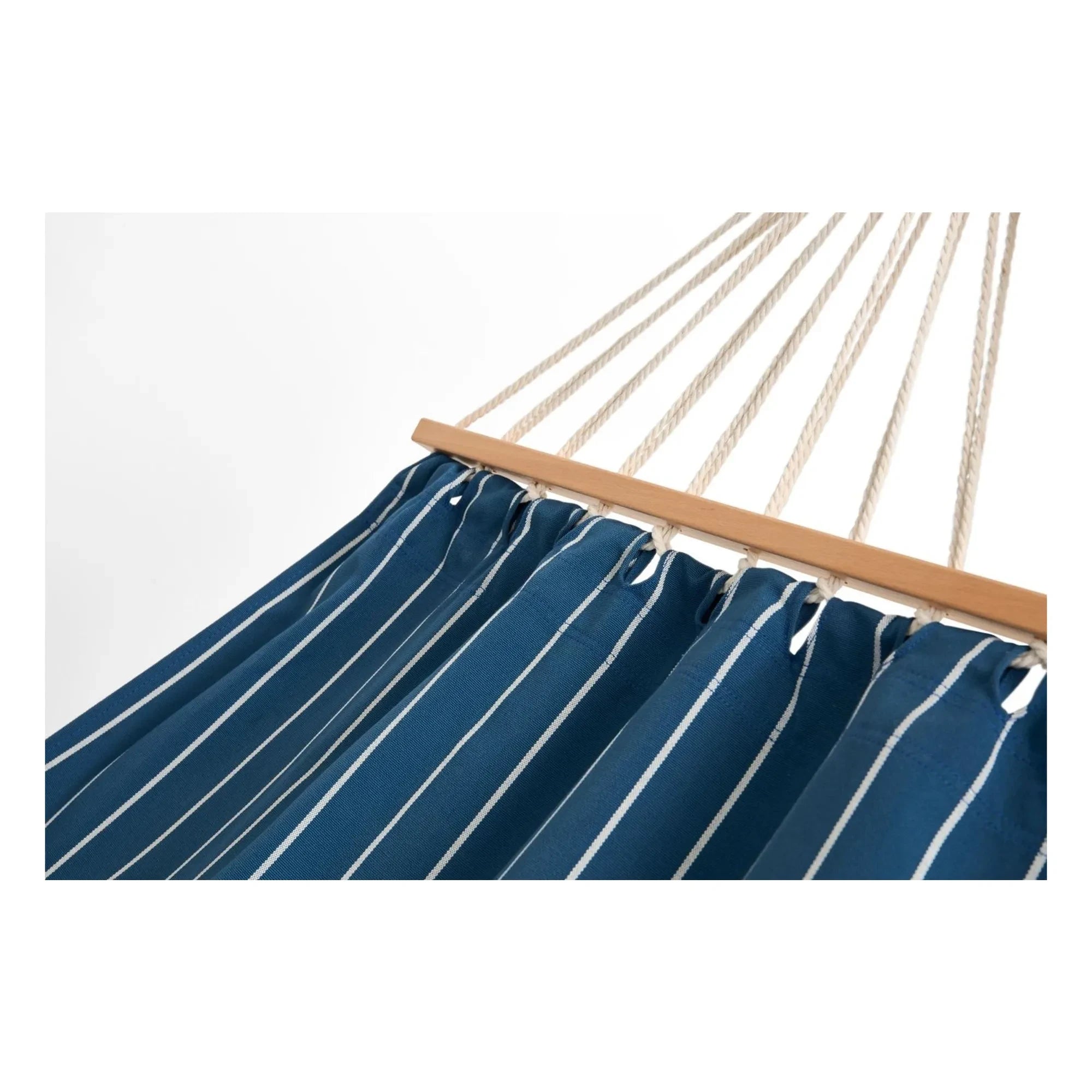 Hay - Hamak Outdoor Market, Jasper Morrison | Blau