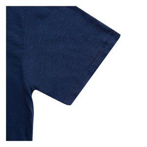 Nudie Jeans – Roffe T-Shirt | Blau