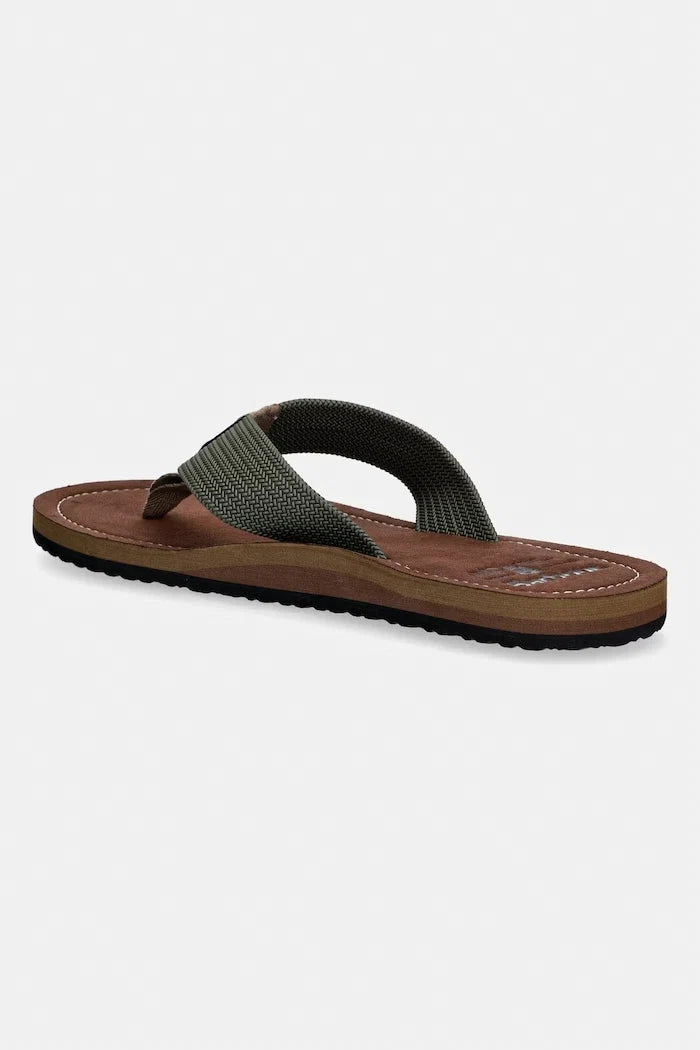 Barbour Erkek Toeman Parmak Arası Terlik