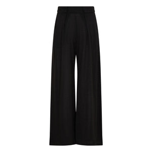Momoni - Aspen Metallic Hose | Schwarz
