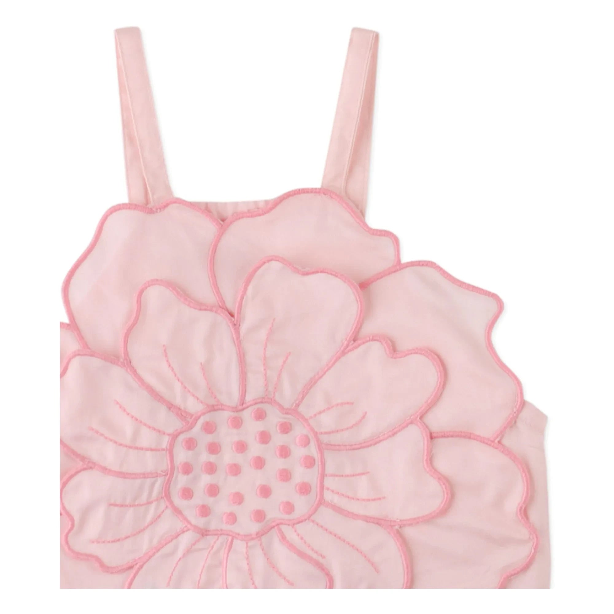 Gingersnaps - Top Eloise Fleur | Blassrosa