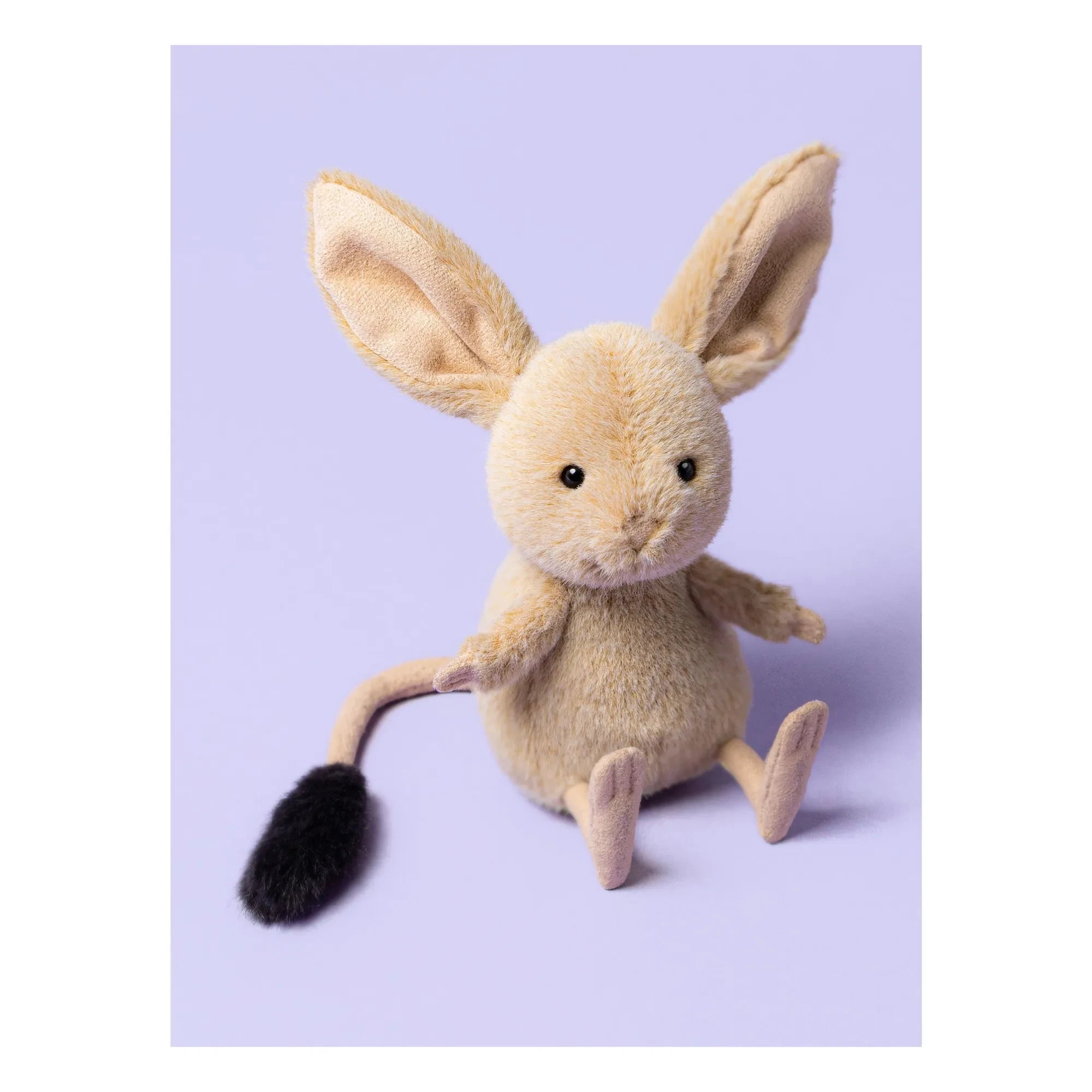 Jellycat - Gerbil peluş