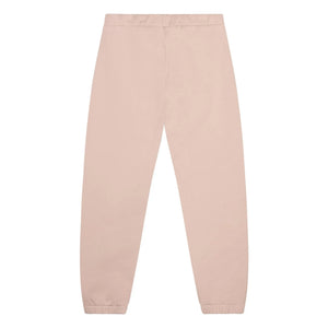 Smallable Kid - Kiwi Bio-Baumwoll-Jogger | Blassrosa