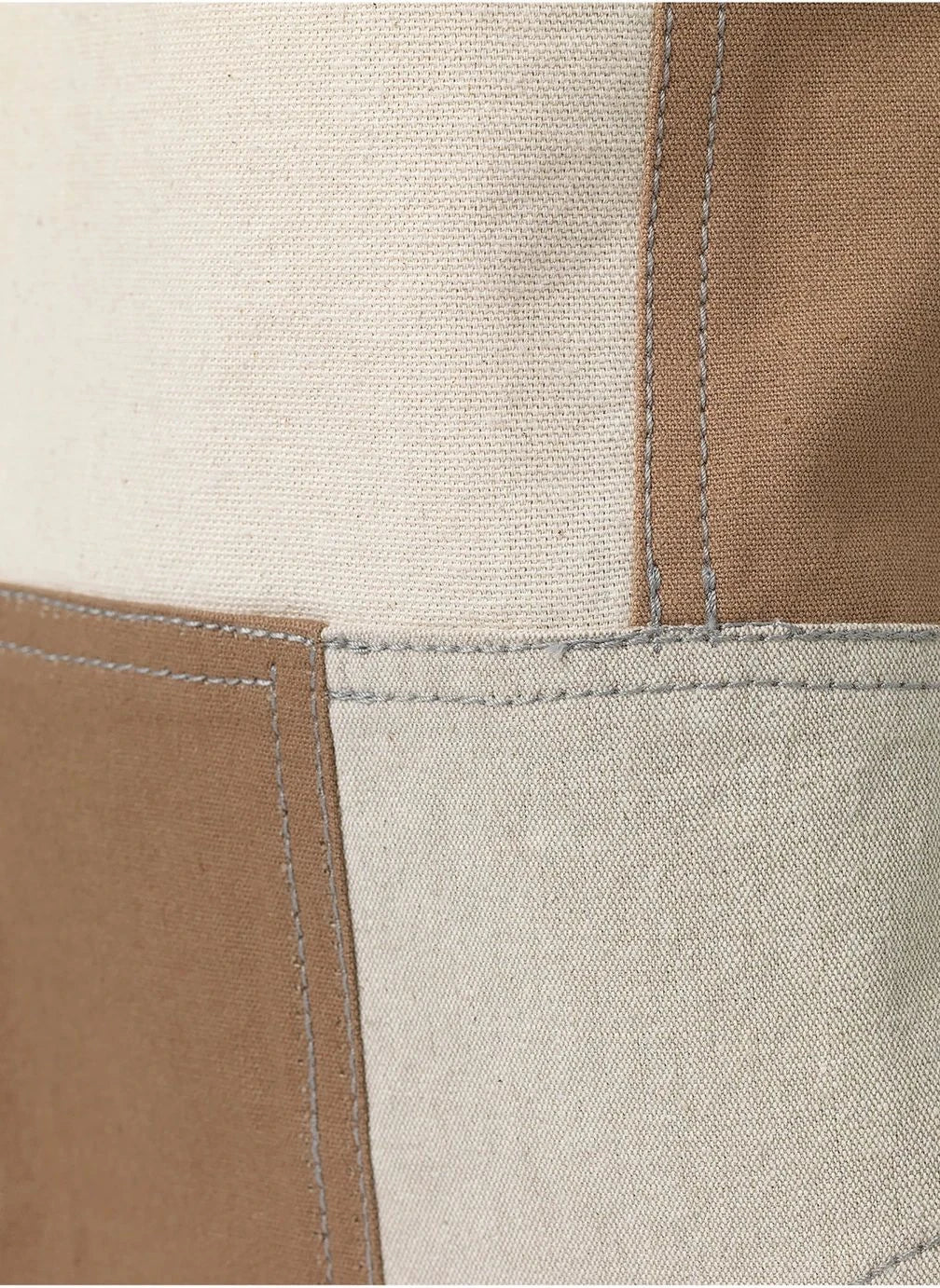 Ferm Living - Tonales Weihnachtsstrumpf