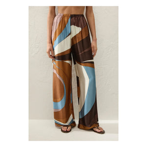 Faithfull the Brand - Jensen Hose | Braun