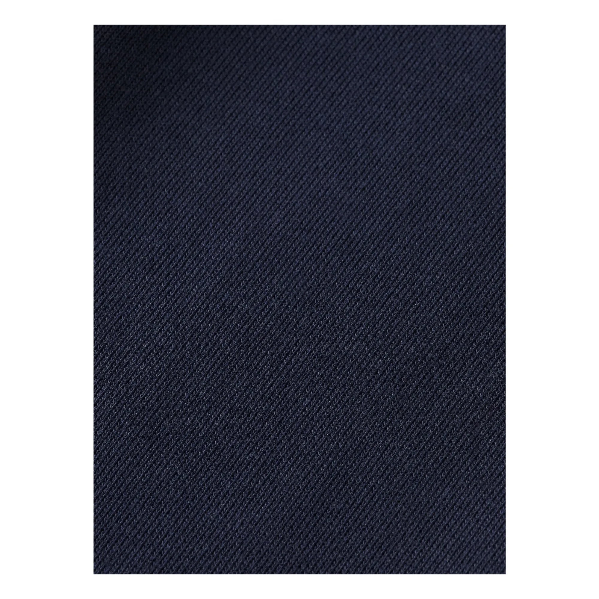Scotch & Soda – Jogger-Logo | Marine